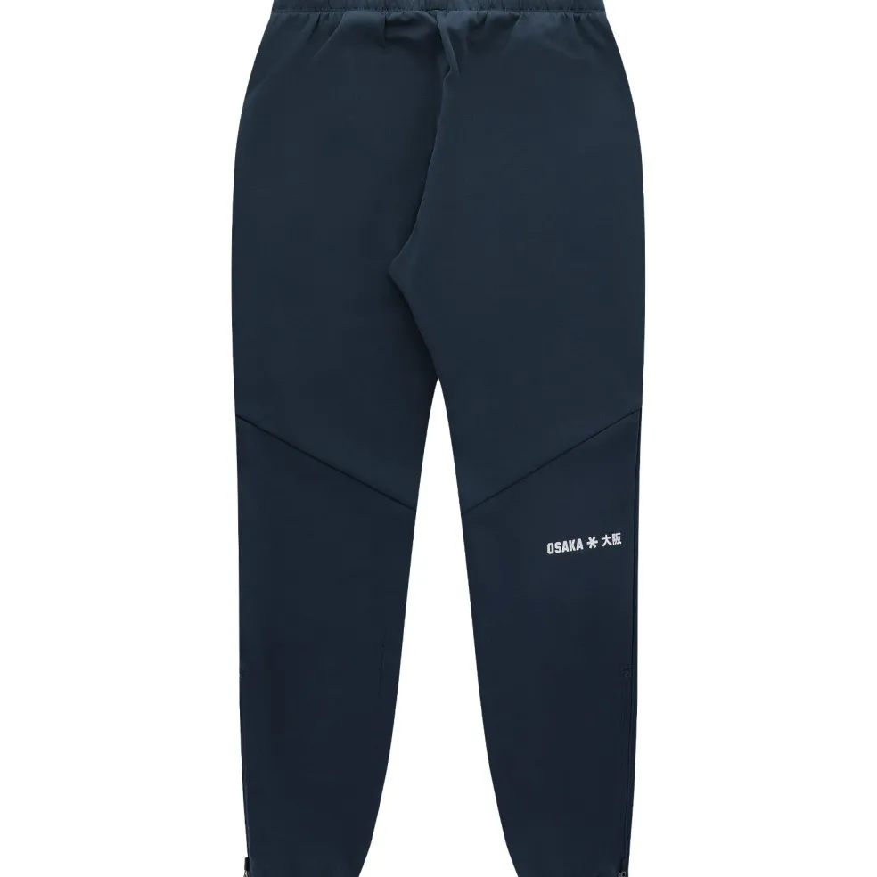Osaka TRN00321 trainingsbroek heren navy