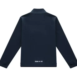 Osaka TRN00317 trainingsjack heren navy