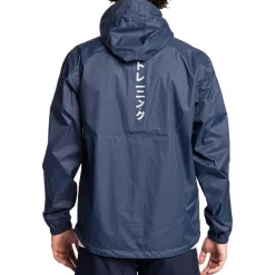 Osaka Unisex Training jas navy