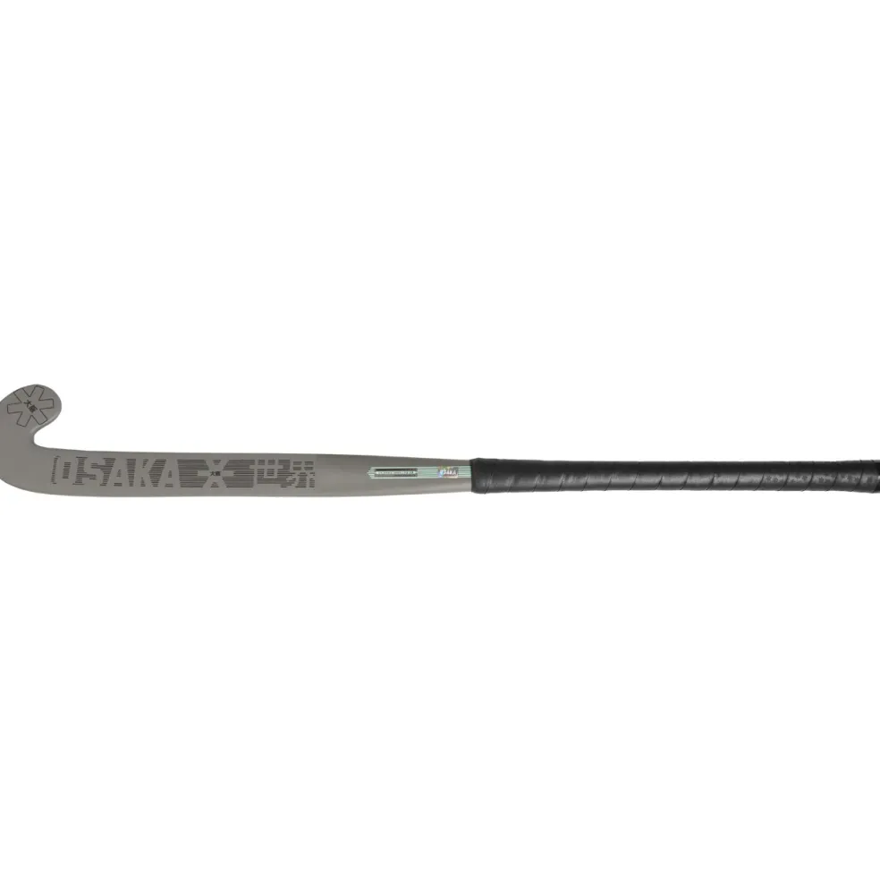 Osaka Vision 25 Pro Bow hockeystick cool grey - 36,5 inch