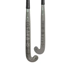 Osaka Vision 25 Pro Bow hockeystick cool grey - 36,5 inch