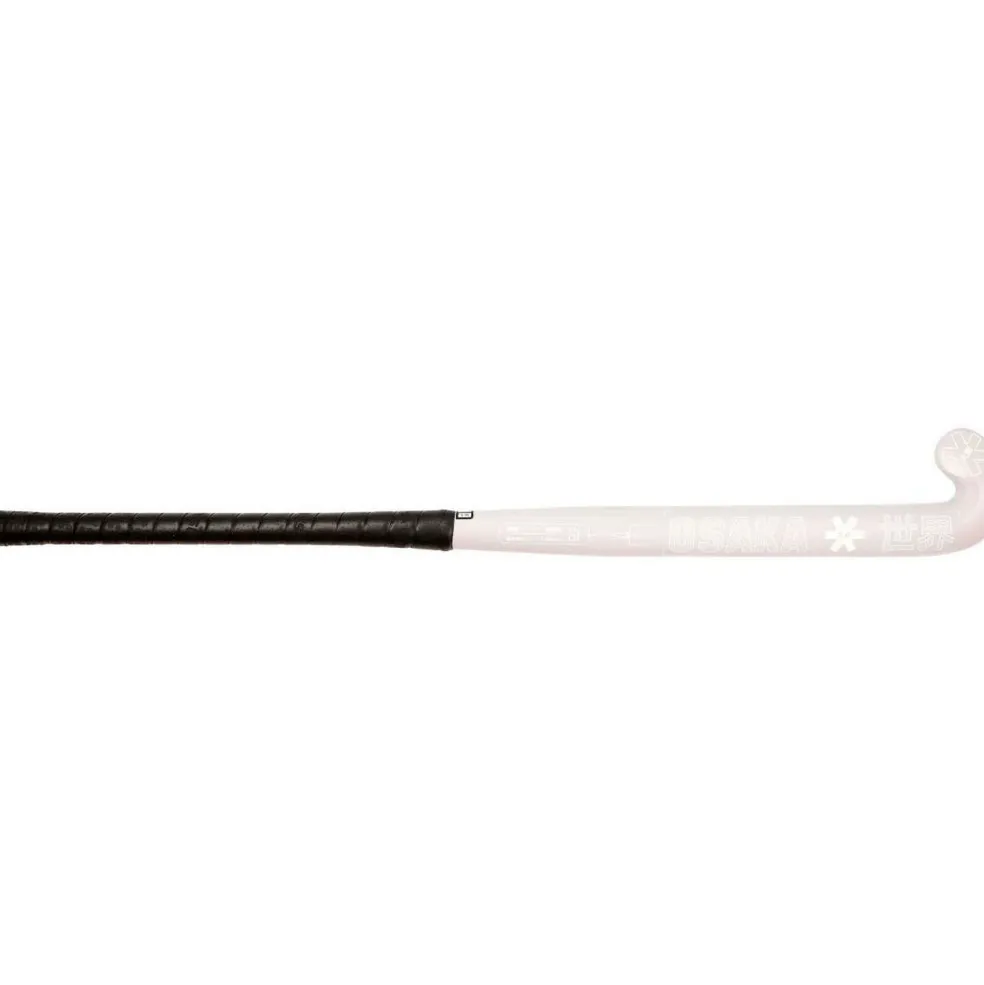 Osaka Vision GF Grow Bow hockeystick junior cutton violet