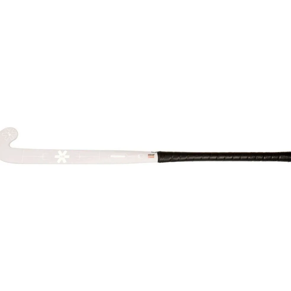 Osaka Vision GF Grow Bow hockeystick junior cutton violet