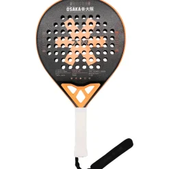 Osaka Vision Pro Control padel racket