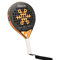 Osaka Vision Pro Control padel racket