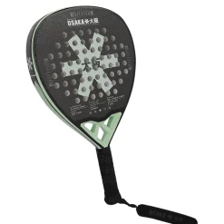 Osaka Vision Pro Power padel racket