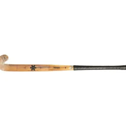 Osaka Vision WD Grow Bow hockeystick junior black