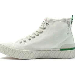 Palladium Palla Ace Chukka schoenen heren cream white