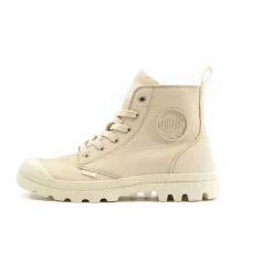 Palladium Pampa Hi Zip WL schoenen dames sahara