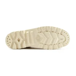 Palladium Pampa Hi Zip WL schoenen dames sahara