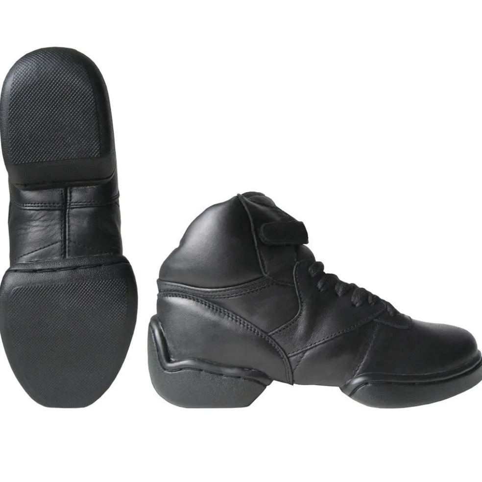 Papillon fitness schoenen dames zwart