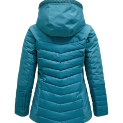 Peak Performance  Blackfire Down winterjas dames hydro fresh