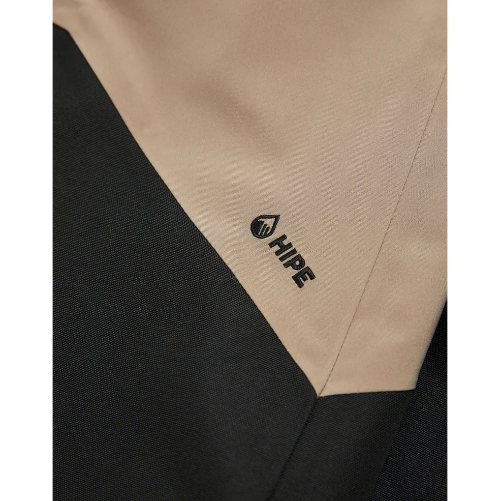 Peak Performance Edge 2L skibroek heren avid beige