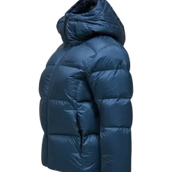 Peak Performance GLISSADE DOWN winterjas dames mountain lake