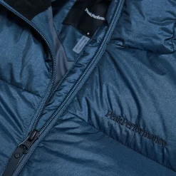 Peak Performance GLISSADE DOWN winterjas dames mountain lake