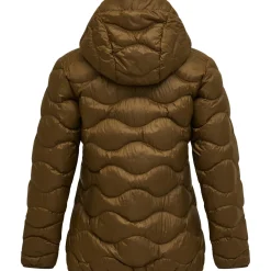 Peak Performance  HELIUM DOWN winterjas dames measow moss