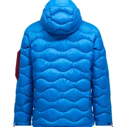 Peak Performance  HELIUM UTILITY DOWN winterjas heren azure ascent mountain mist