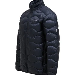 Peak Performance  Helium winterjas heren black