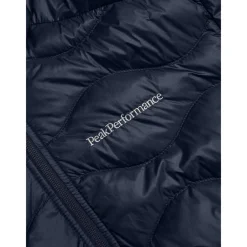 Peak Performance  Helium winterjas heren black