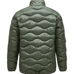 Peak Performance  Helium winterjas heren pine needle