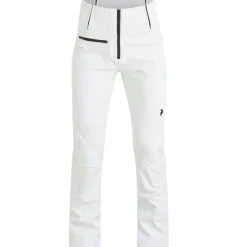 Peak Performance High Stretch skibroek dames offwhite