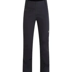 Peak Performance High Stretch skibroek dames black