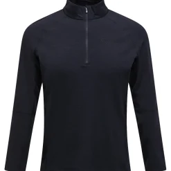 Peak Performance Magic Zip skipully heren black