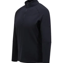 Peak Performance  Magic Zip skipully heren black