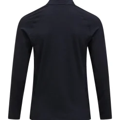 Peak Performance Magic Zip skipully heren black