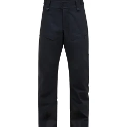 Peak Performance Maroon 2L skibroek heren black