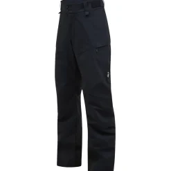 Peak Performance  Maroon 2L skibroek heren black