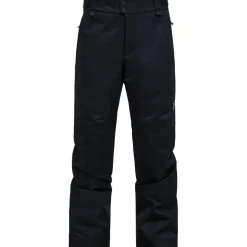 Peak Performance MAROON skibroek heren black