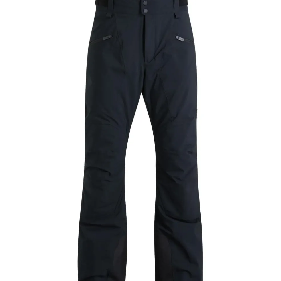 Peak Performance Navtech 2L skibroek heren black
