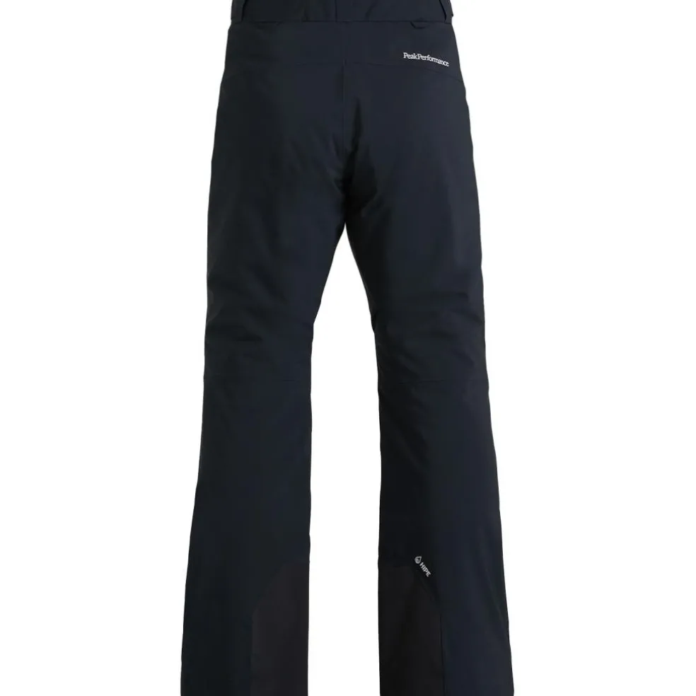 Peak Performance Navtech 2L skibroek heren black