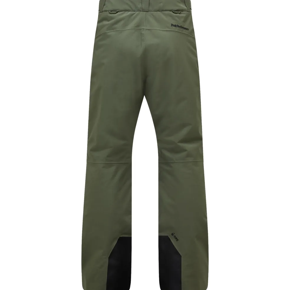 Peak Performance Navtech 2L skibroek heren pine needle