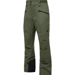 Peak Performance Navtech 2L skibroek heren pine needle