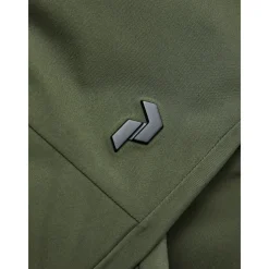 Peak Performance Navtech 2L skibroek heren pine needle