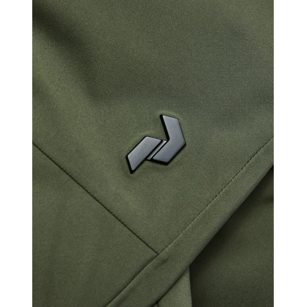 Peak Performance Navtech 2L skibroek heren pine needle