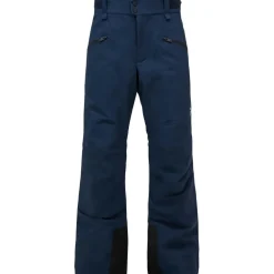 Peak Performance Navtech 2L skibroek heren blue shadow