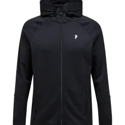 Peak Performance RIDER ESSENTIALS vest heren black