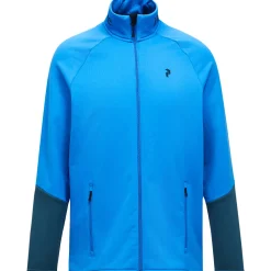 Peak Performance RIDER ESSENTIALS vest heren azure ascent