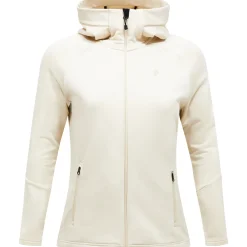 Peak Performance RIDER ESSENTIALS vest dames sand fog