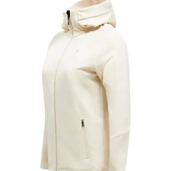 Peak Performance  RIDER ESSENTIALS vest dames sand fog