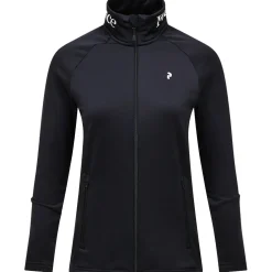 Peak Performance RIDER ESSENTIALS vest dames black