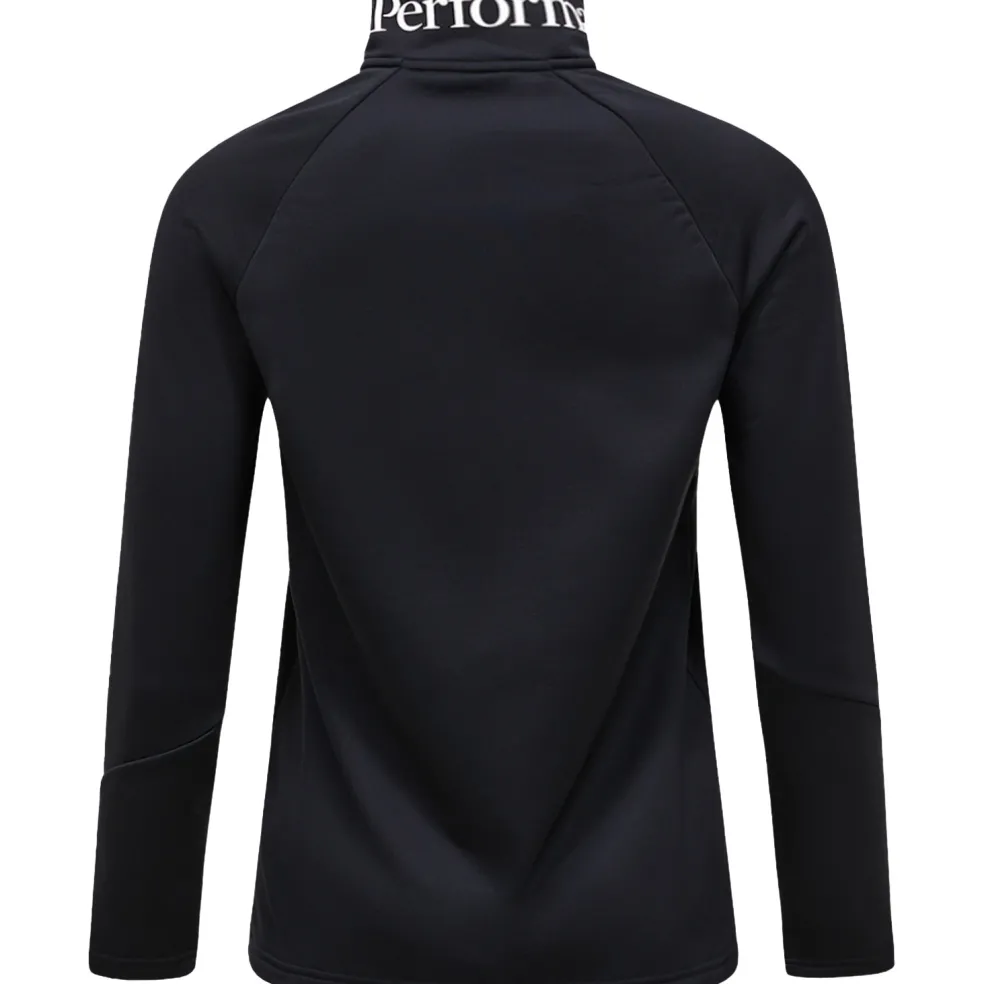 Peak Performance RIDER ESSENTIALS vest dames black