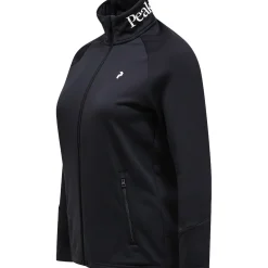 Peak Performance RIDER ESSENTIALS vest dames black