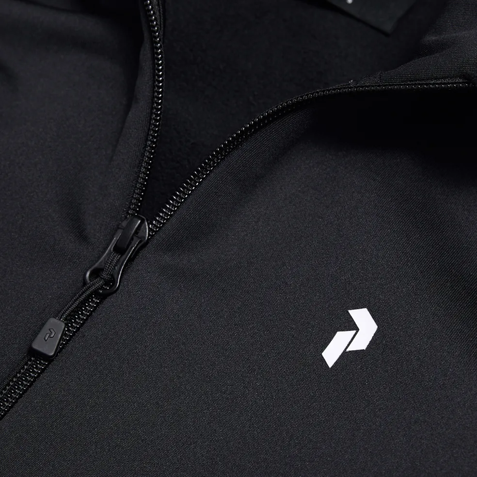 Peak Performance RIDER ESSENTIALS vest dames black