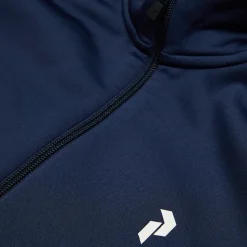 Peak Performance RIDER ESSENTIALS vest heren blue shadow