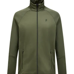 Peak Performance RIDER ESSENTIALS vest heren pine needle