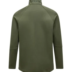 Peak Performance  RIDER ESSENTIALS vest heren pine needle